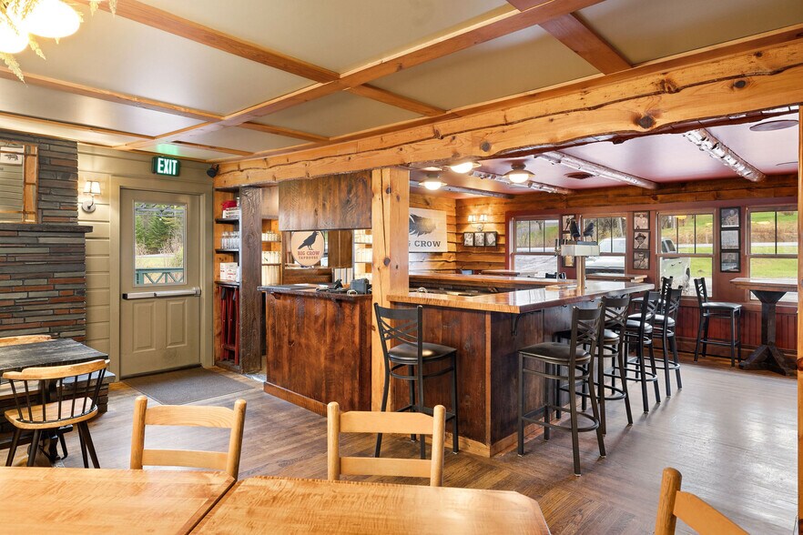 More Photos Of 10050 NYS Route 9N, Keene Restaurant For Sale