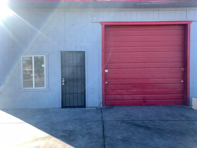 More Photos Of 2715 Highway 95, Bullhead City Self Storage For Lease