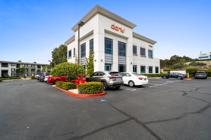 More Photos Of 27432 Aliso Creek Rd, Aliso Viejo Medical For Sale