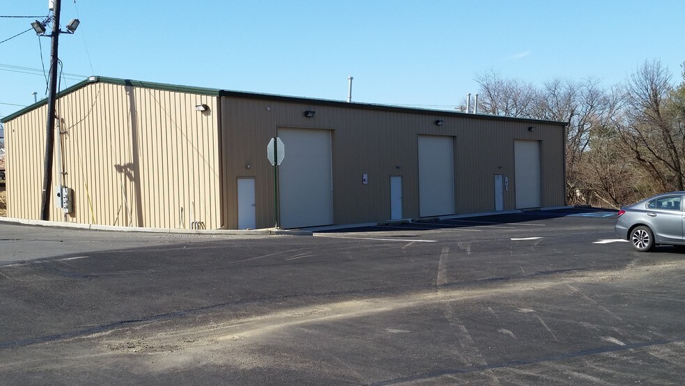 Primary Photo Of 603 Kresson Rd, Cherry Hill Manufacturing For Lease