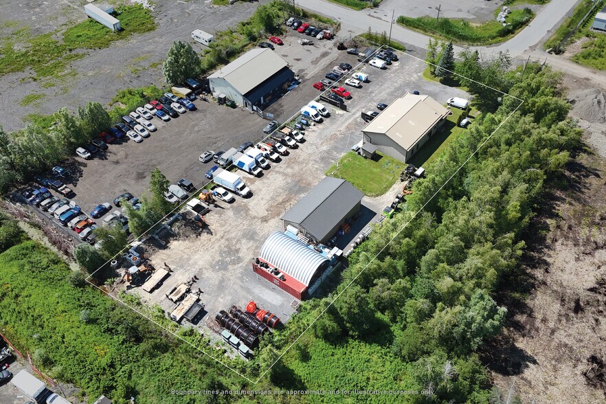 More Photos Of 00 Indcum Rd, Navan Showroom For Sale