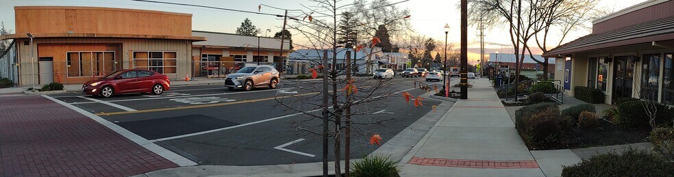 Primary Photo Of 3710 N Taylor Rd, Loomis Land For Sale