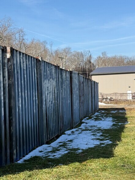 More Photos Of , Wheeling Industrial For Sale