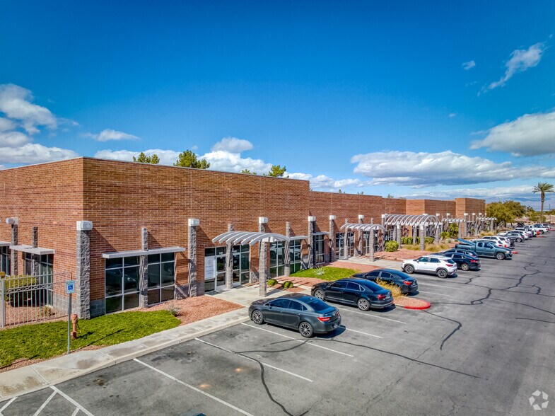 More Photos Of 1481 W Warm Springs Rd, Henderson Unknown For Lease