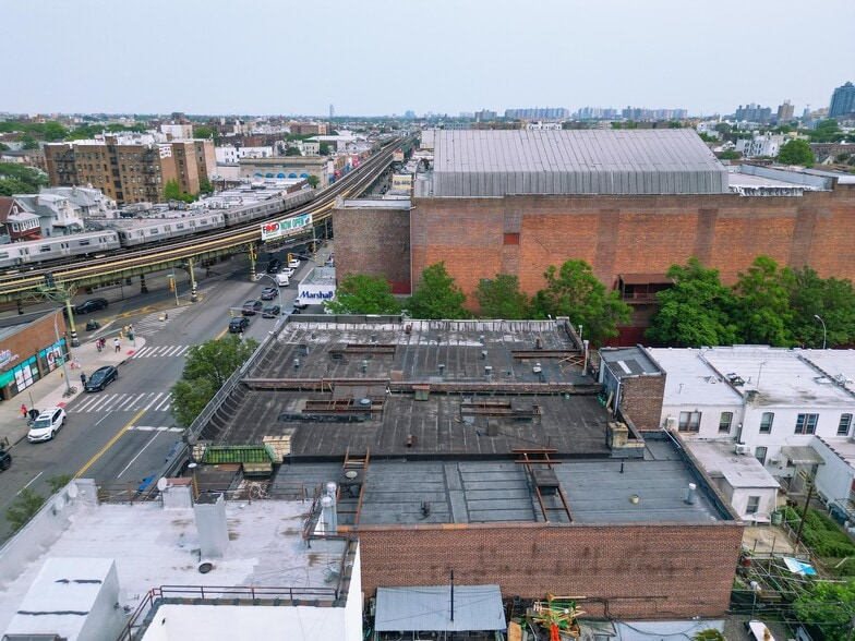 More Photos Of 1818 86th St, Brooklyn Storefront Retail Office For Sale