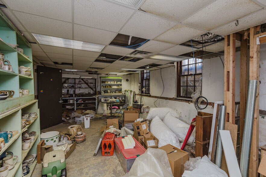 More Photos Of 920 Millington St, Winfield Storefront Retail Office For Sale