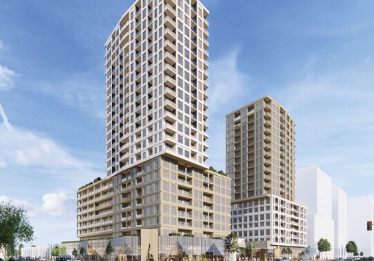 More Photos Of 3153 Trafalgar Rd, Oakville Apartments For Sale