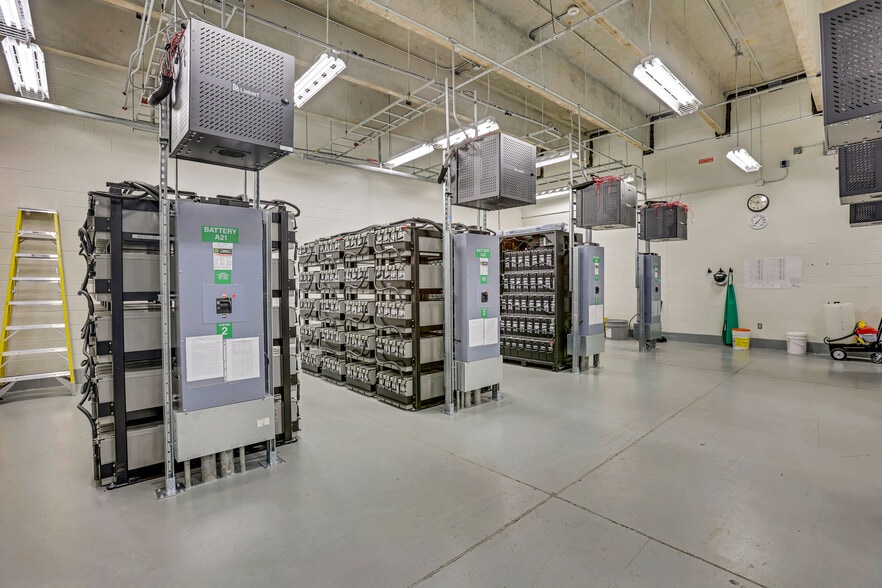 More Photos Of 12515 Innovation Way, Alpharetta Industrial For Sale