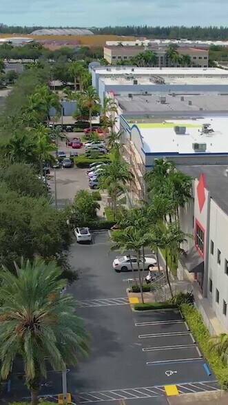 Primary Photo Of 2260 NW 114th Ave, Doral Warehouse For Lease