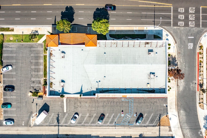 More Photos Of 2606 Sepulveda Blvd, Torrance Freestanding For Lease