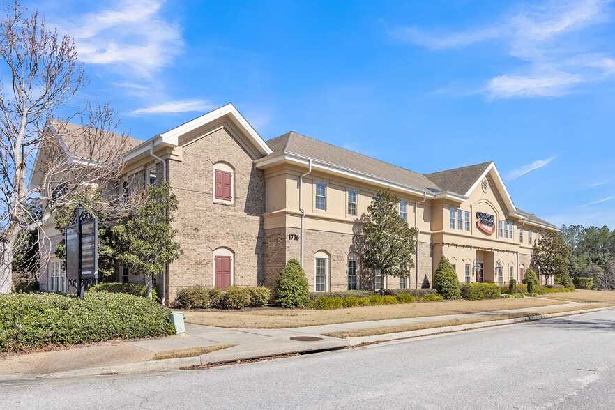 More Photos Of 1706 Magnolia Way, Augusta Medical For Sale