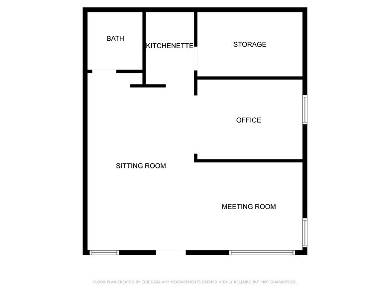 More Photos Of 134 Eldridge Rd, Sugar Land Office Residential For Lease