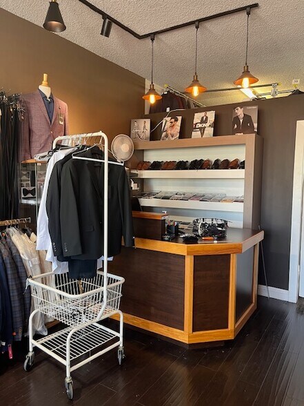 More Photos Of 1400-1448 E Katella Ave, Orange Storefront For Lease