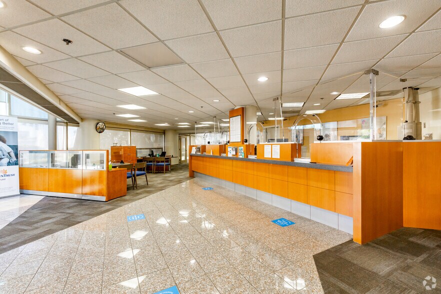 More Photos Of 500 N West Shore Blvd, Tampa Office For Lease