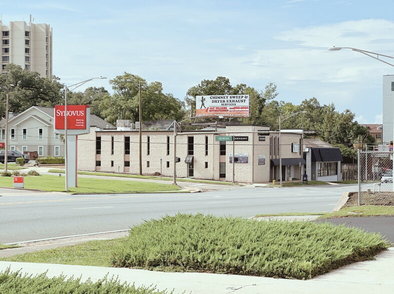 Primary Photo Of 541-547 N Monroe St, Tallahassee Medical For Sale