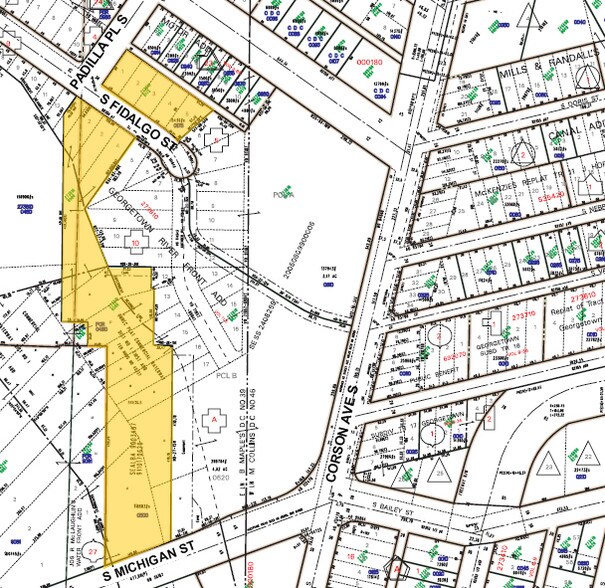 More Photos Of 801 S Fidalgo St, Seattle Office For Lease