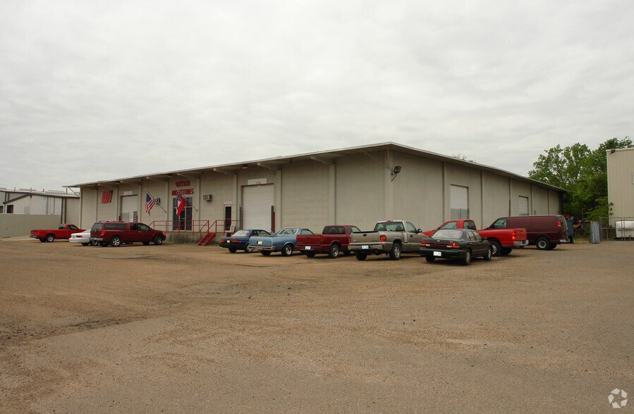 More Photos Of 510 Access Rd, Jackson Warehouse For Lease