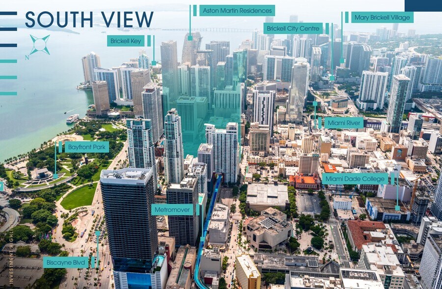 More Photos Of 251 E Flagler St, Miami Land For Sale