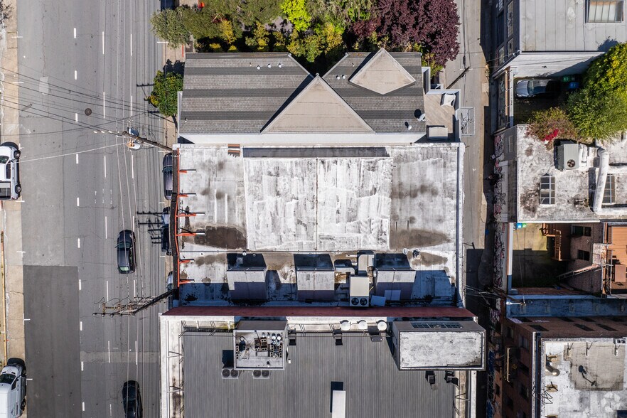 More Photos Of 487 Bryant St, San Francisco Loft Creative Space For Lease