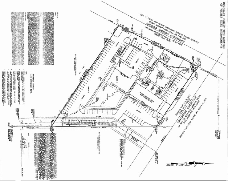 More Photos Of 415 Richard Jackson Blvd, Panama City Beach Office For Sale
