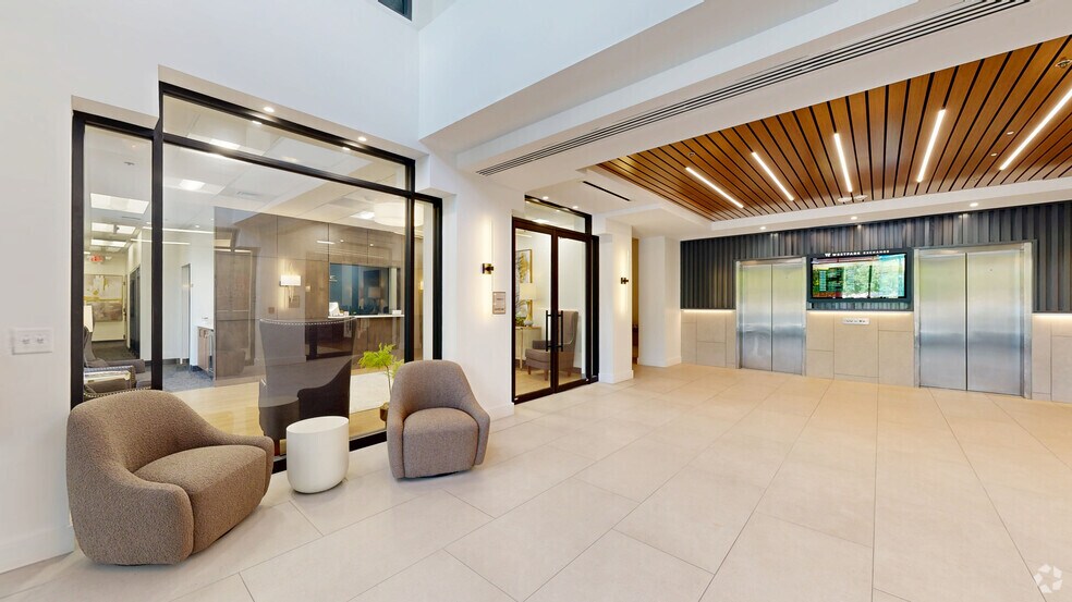 More Photos Of 111 Westwood Pl, Brentwood Office For Lease