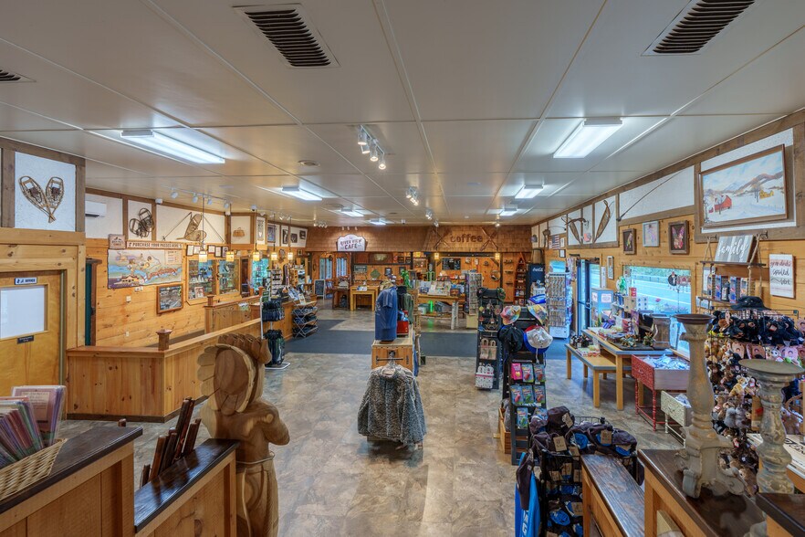 More Photos Of 4671 NY-86, Wilmington Lodge Meeting Hall For Sale