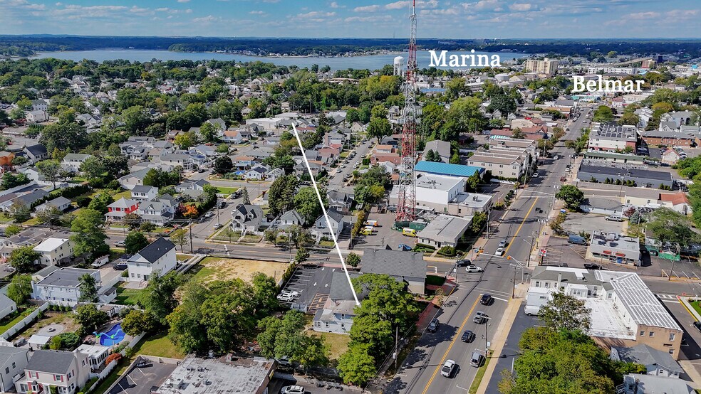 More Photos Of 1807 Main St, Lake Como Land For Sale