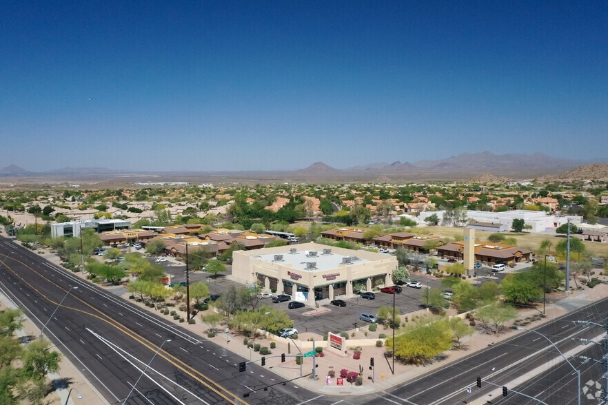 More Photos Of 3654 N Power Rd, Mesa Medical For Lease