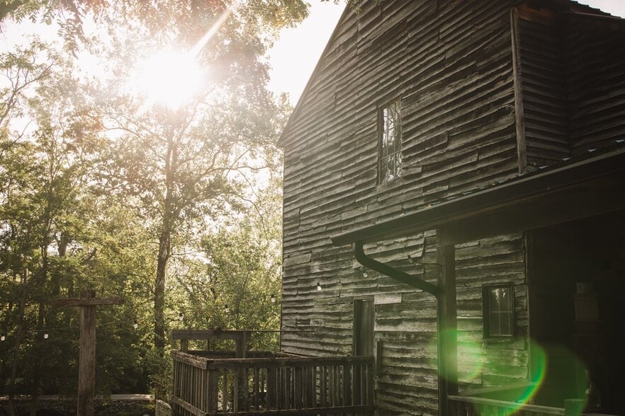 More Photos Of 21405 Parks Mill Rd, Abingdon Lodge Meeting Hall For Sale