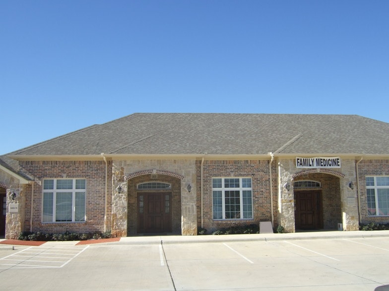 More Photos Of 7167 Colleyville Blvd, Colleyville Medical For Sale