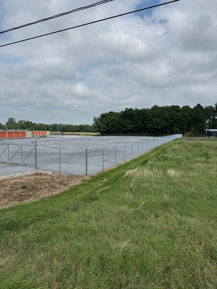 More Photos Of 68871 White School Rd, Sturgis Land For Lease