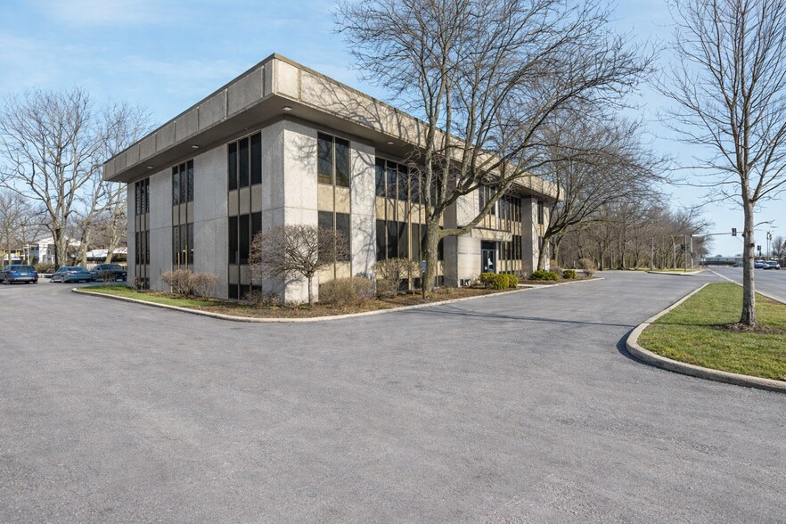 Primary Photo Of 3612 Lincoln Hwy, Olympia Fields Office For Lease