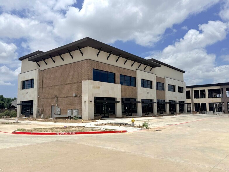 More Photos Of 11005 Preston Road, Frisco Medical For Lease
