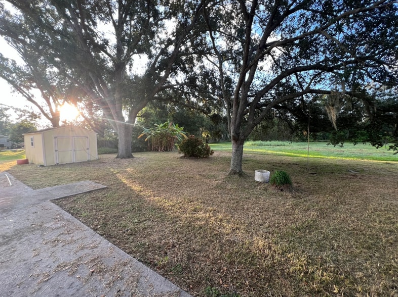 More Photos Of 9013 Symmes Rd, Gibsonton Land For Sale