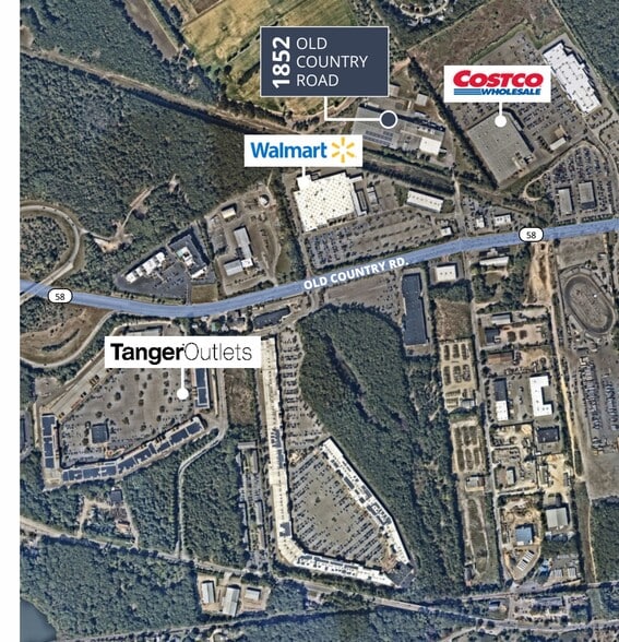 More Photos Of 1852 Old Country Rd, Riverhead Manufacturing For Sale