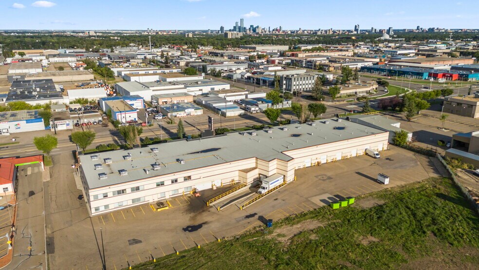 More Photos Of 12004-12040 149 St NW, Edmonton Distribution For Lease