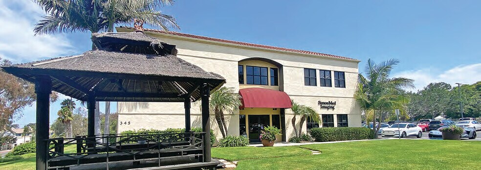 More Photos Of 345 Saxony Rd, Encinitas Medical For Lease