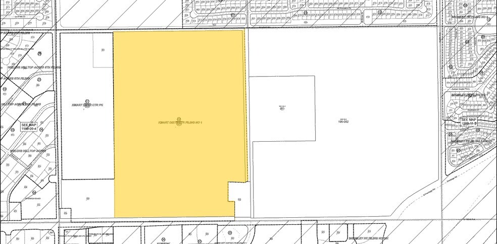 More Photos Of 18875 E Bromley Ln, Brighton Warehouse For Sale