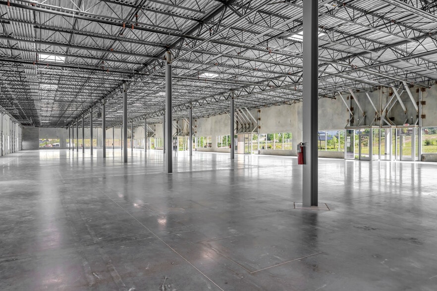 More Photos Of 5305 N Mays St, Georgetown Unknown For Lease