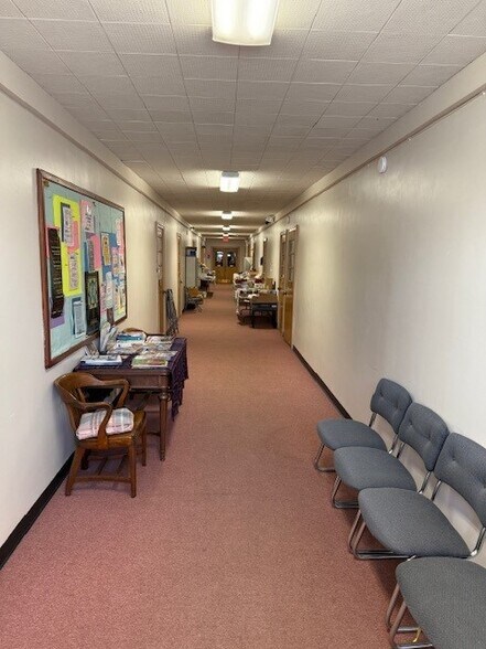 More Photos Of 2 Pequot St, Milford Religious Facility For Sale