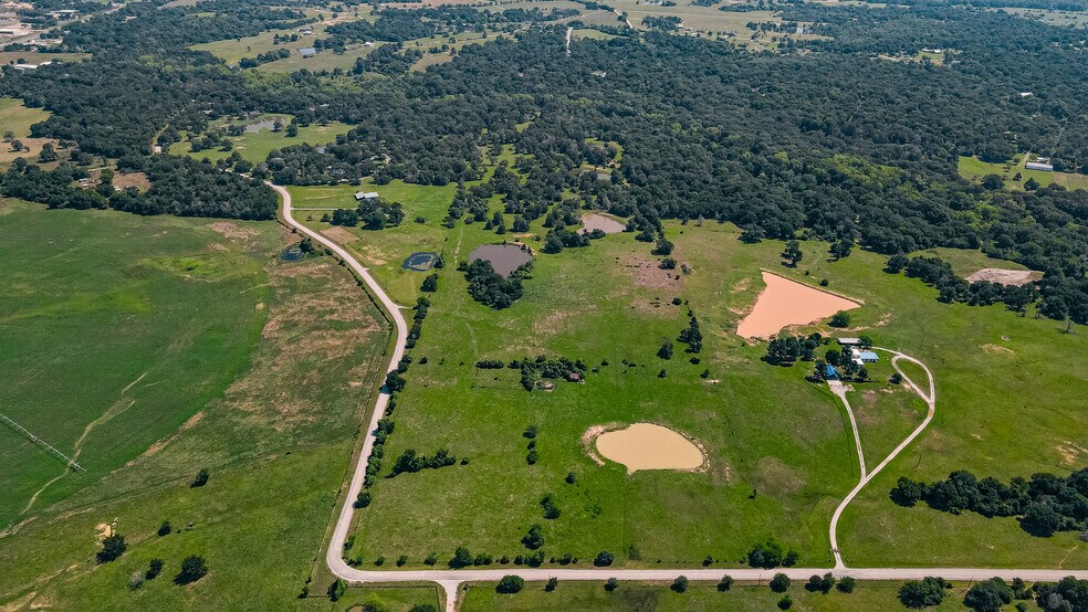 More Photos Of TBD Kemp Road, College Station Land For Sale