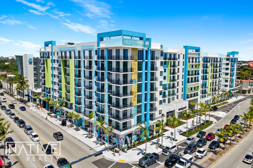 More Photos Of 4 N Federal Hwy, Dania Beach Apartments For Sale