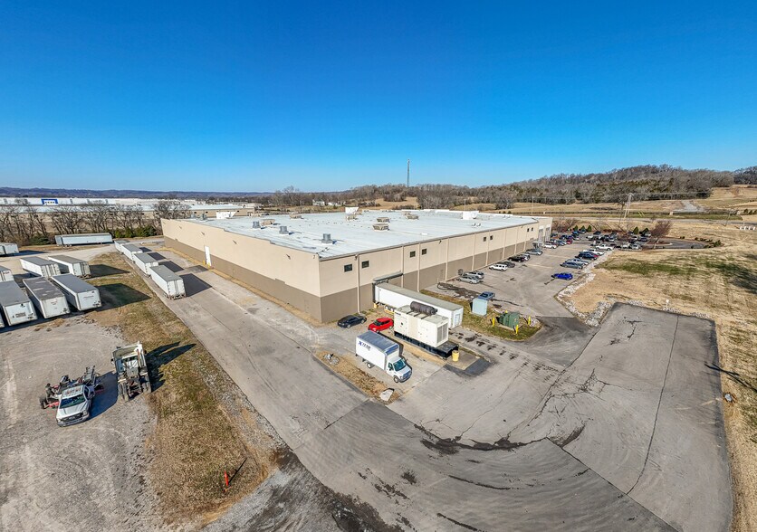 More Photos Of , Spring Hill Industrial For Sale