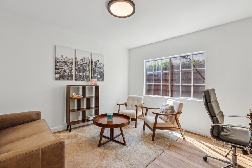 More Photos Of 6082 Selma Ave, Los Angeles Rehabilitation Center For Lease