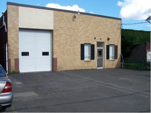 Primary Photo Of 110 Union St, Hackensack Warehouse For Lease