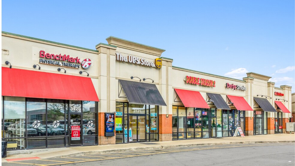 More Photos Of 3109-3141 S 2nd St, Louisville Storefront For Lease