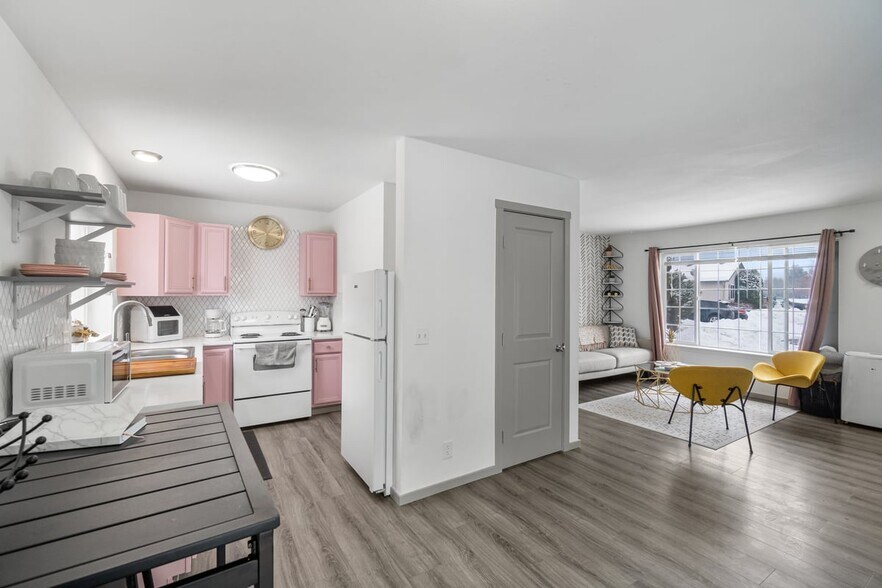 More Photos Of 5135-5165 N Abbey Ct, Coeur d'Alene Multifamily For Sale