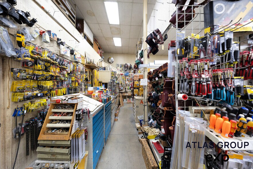 More Photos Of 1846 San Gabriel Blvd, San Gabriel General Retail For Sale