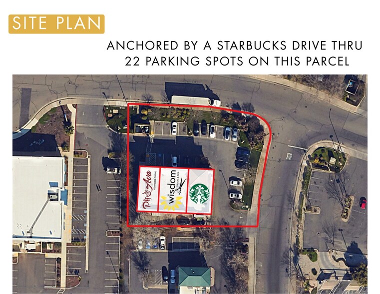 More Photos Of 2300 Longport Ct, Elk Grove Freestanding For Sale