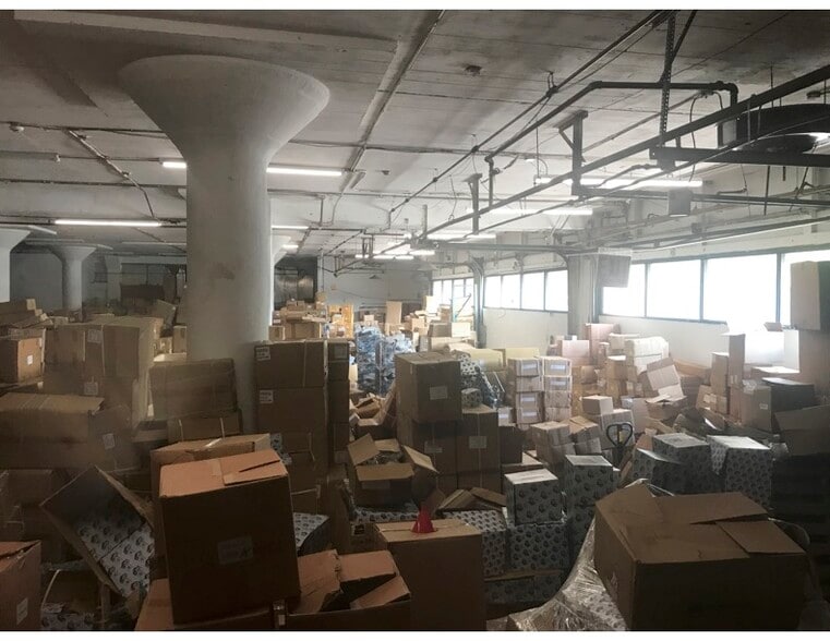 More Photos Of 231 Wilson Ave, Norwalk Industrial For Sale